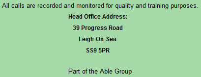 Orpington Local Drainage Head Office